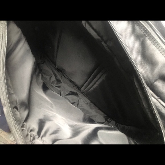 NAIA Rawlings computer bag - Picture 7 of 7